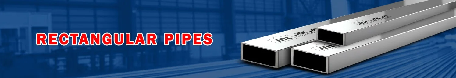 Stainless Steel Rectangular Pipes Manufacturer in India Stainless Steel Rectangular Pipes Manufacturer in India