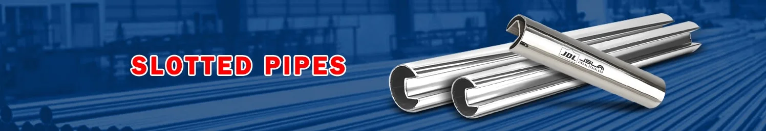 Stainless Steel Rectangular Pipes Manufacturer in India
